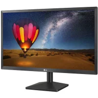 Монитор LG 22MN430M-B фото 1